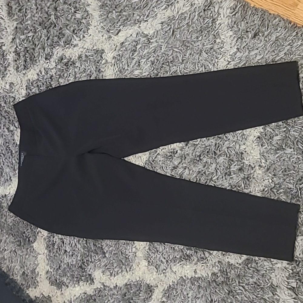 Black Pants